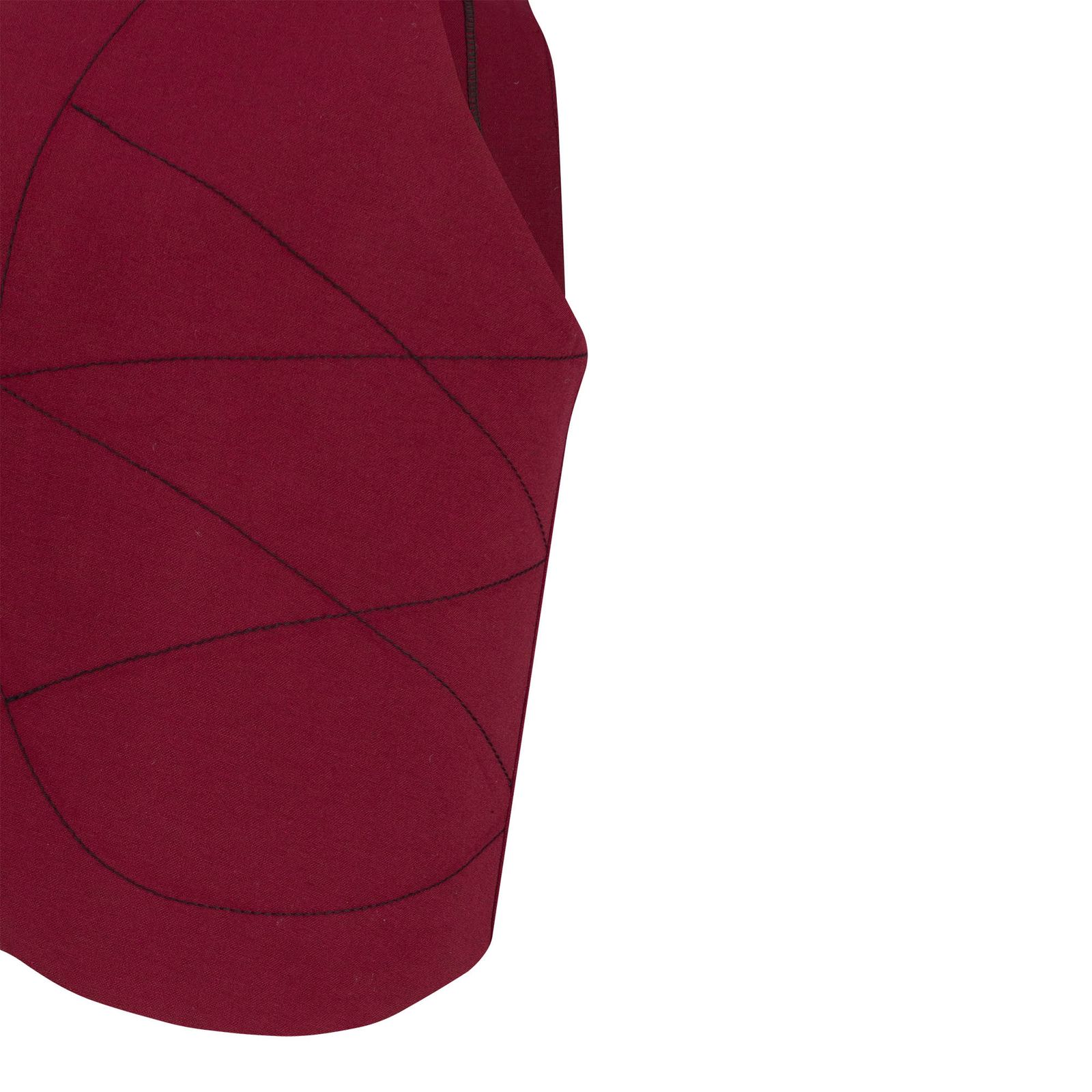 ست جلیقه و دامن زنانه السانا مدل فرانک کد 202201 - - 13