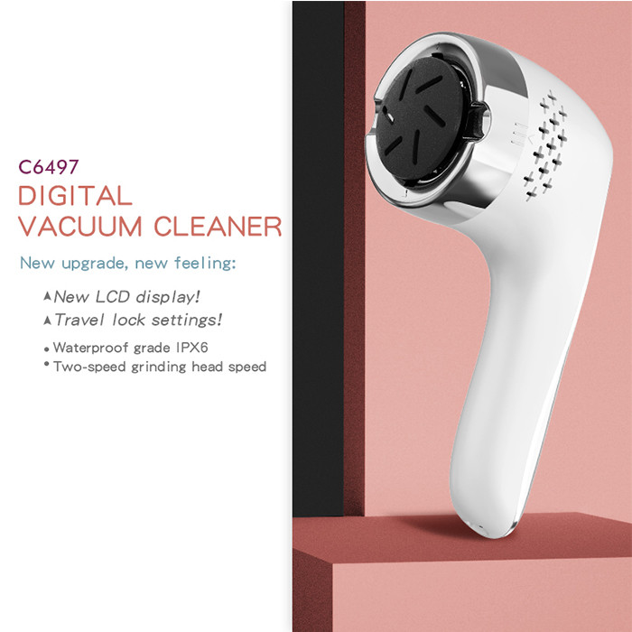 سنگ پا برقی کارینا مدل C6497