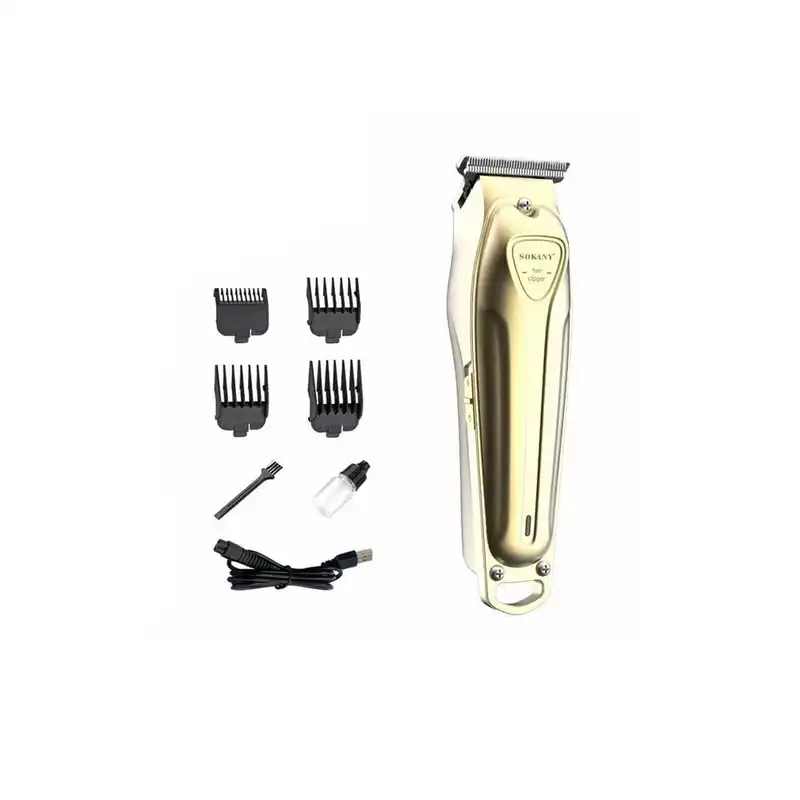 ماشین اصلاح موی سر و صورت سوکانی مدل SK-9915