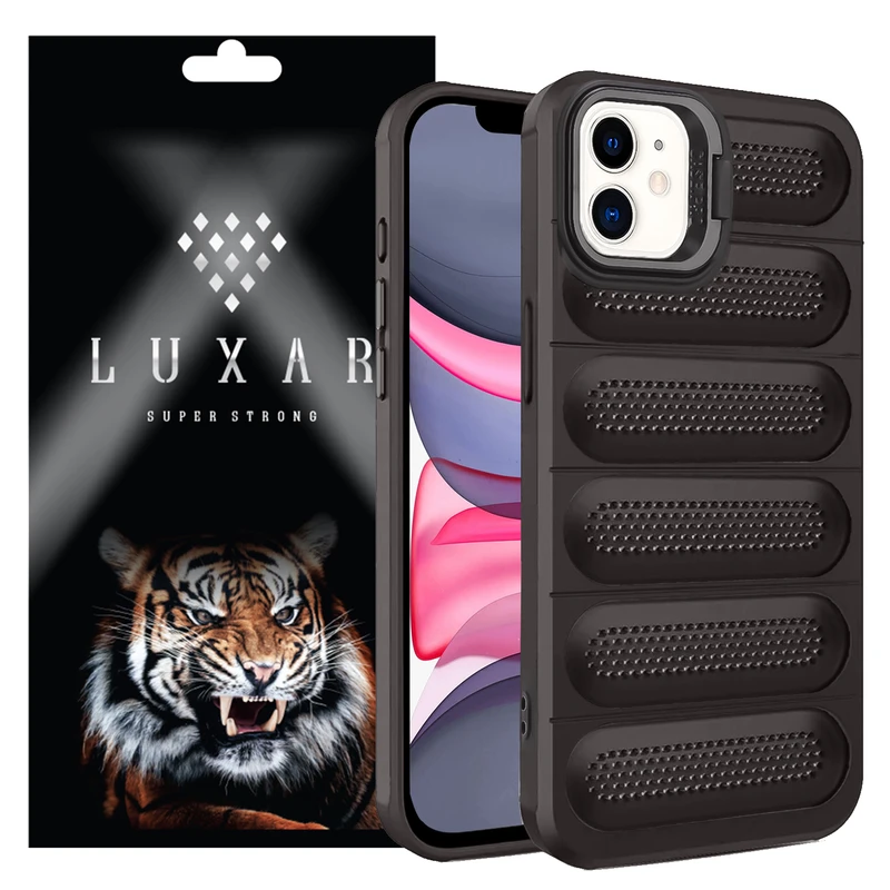 کاور لوکسار مدل Armor مناسب برای گوشی موبایل اپل iPhone 11