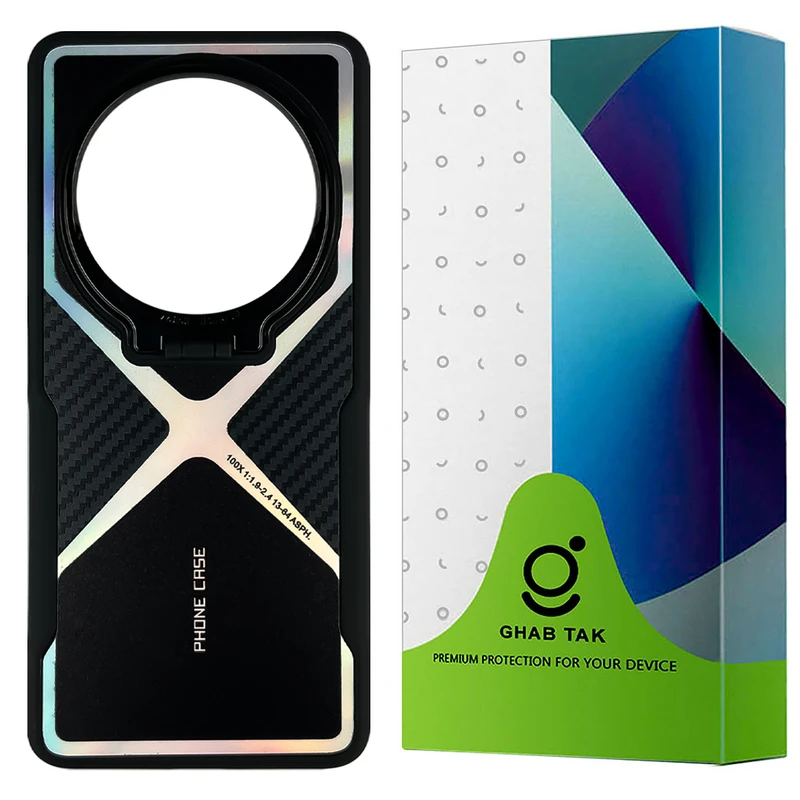 کاور قاب تک مدل NDXSG مناسب برای گوشی موبایل شیائومی Redmi 14C 4G / Redmi 14C 5G / Redmi A3 Pro