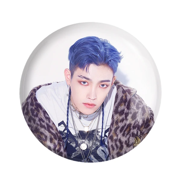 مگنت خندالو طرح هنگ جوون گروه ایتیز کد 12311