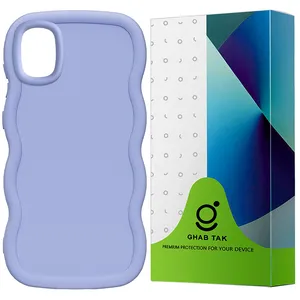 GHAB TAK SMDT Cover Suitable For Samsung Galaxy A05