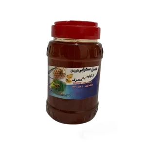 عسل طبیعی سهرابی - 1000 گرم