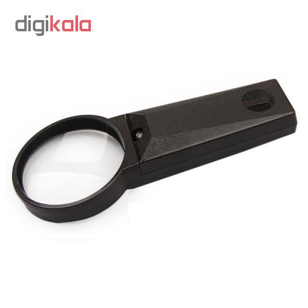 ذره بین پروسکیت مدل 8PK-MA006