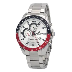 Daniel Klein Dk 12311-6 Watch For men