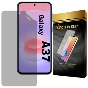 Glass Star NOPRG Nano Privacy Screen Protector For Samsung Galaxy A37