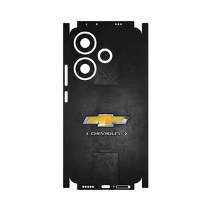 MAHOOT CHEVROLET_Logo-FullSkin Cover Sticker for Xiaomi Poco F6