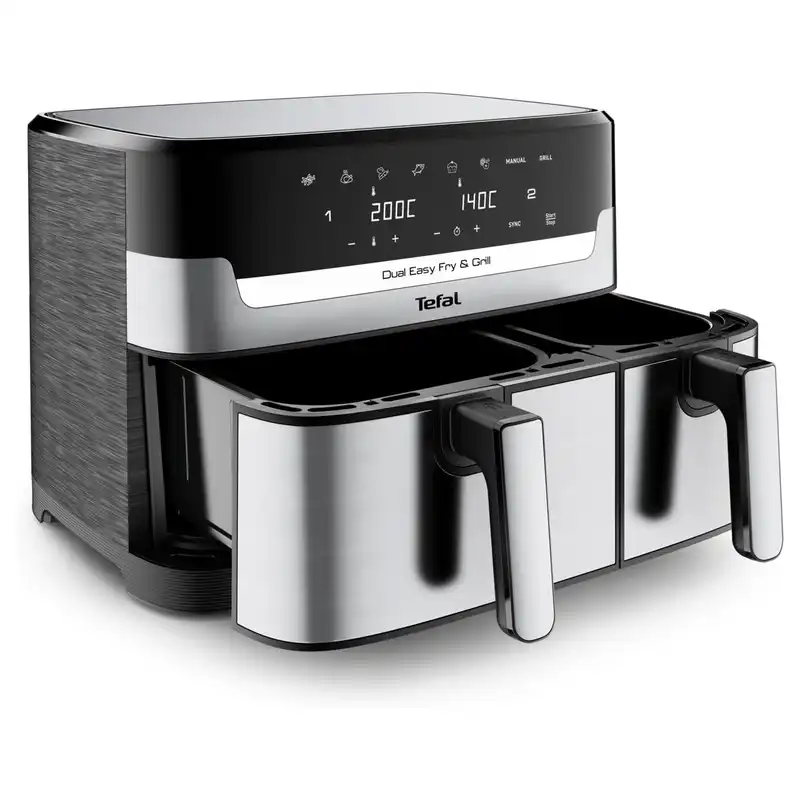 هواپز تفال مدل EY905D40