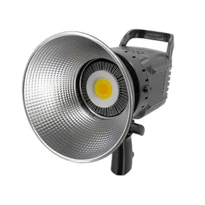 نور ثابت ال ای دی مدل BK 1201 300W