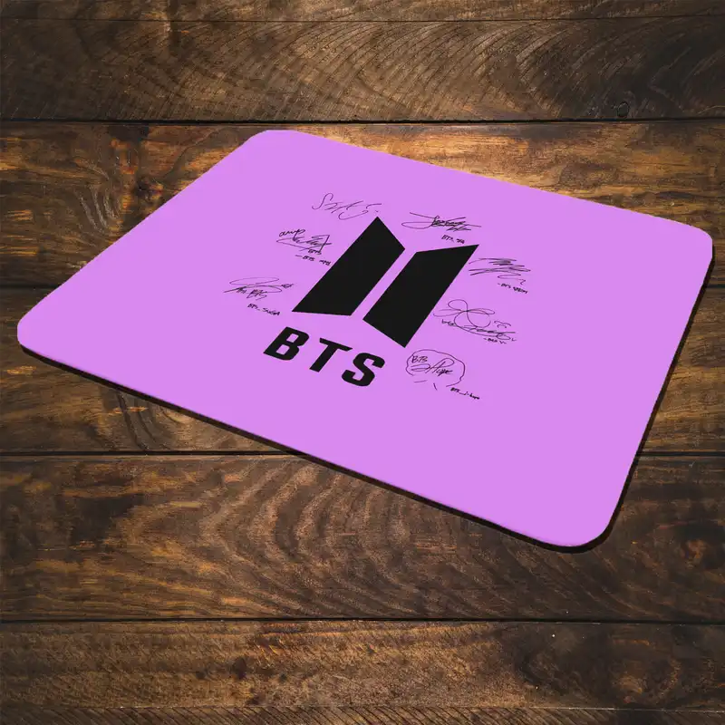 ماوس پد کد KM 88 B T S