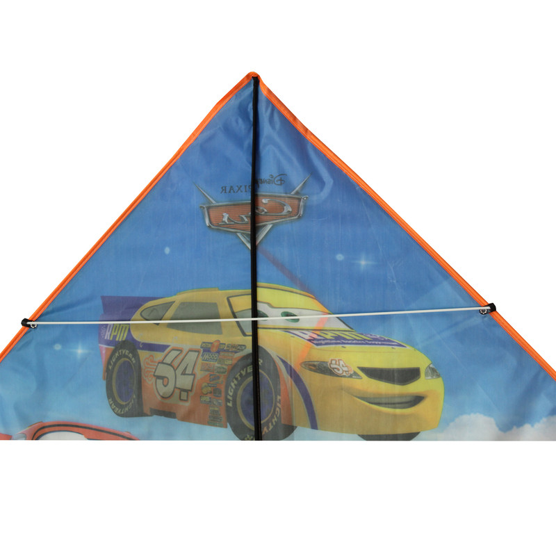 بادبادک طرح مک کويین مدل K1-1254-3