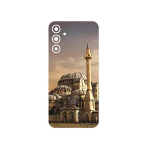 MAHOOT Hagia Sophia Mosque Cover Sticker for Samsung Galaxy A15