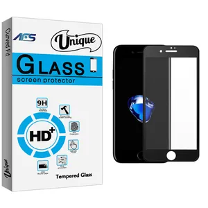 AFS Unique Glass Screen Protector For Apple iphone 8
