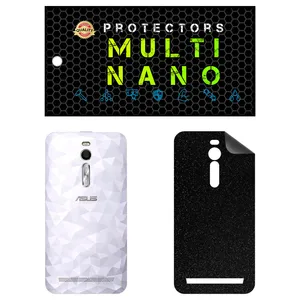 MULTI NANO X-F1G Back Skin For Asus Zenfone 2 Deluxe / ZE551ML