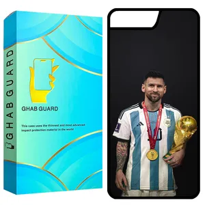 Ghab Guard GCHP7P Cover For Apple iPhone 7 Plus / 8 Plus