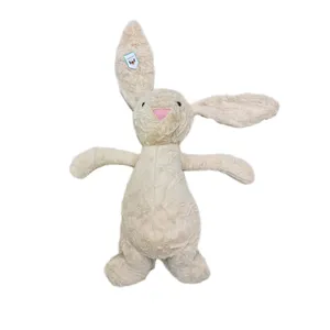 عروسک مدل جیلی کت گوش دراز ارتفاع 60 سانتی متر