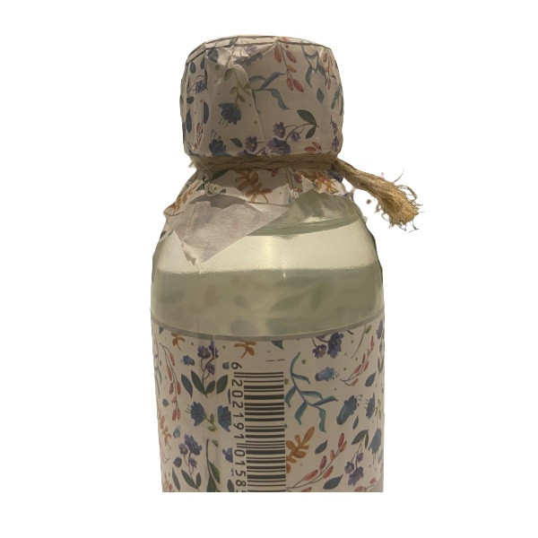 لاک پاک کن آقای عطر مدل B01 حجم 120 میلی لیتر