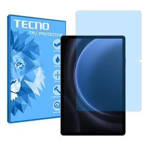 Tecno Eye Care model Anti-Blue Screen Protector Suitable for Samsung Galaxy Tab S9 FE PLUS Tablet