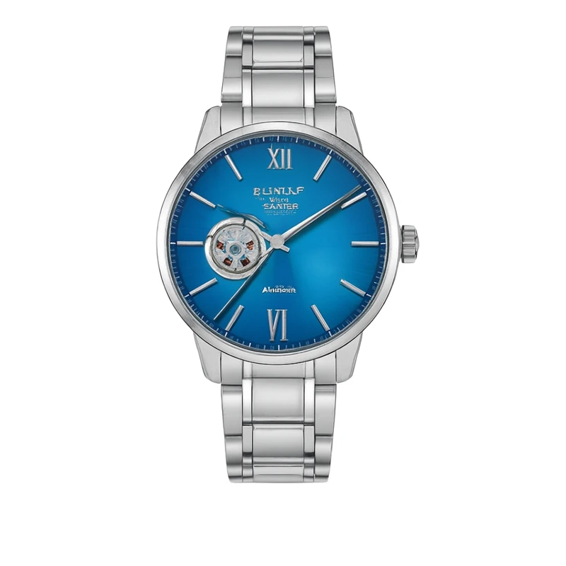 ساعت مچی عقربه‌ای اتوماتیک مردانه اوماکس مدل OAOR001P06I