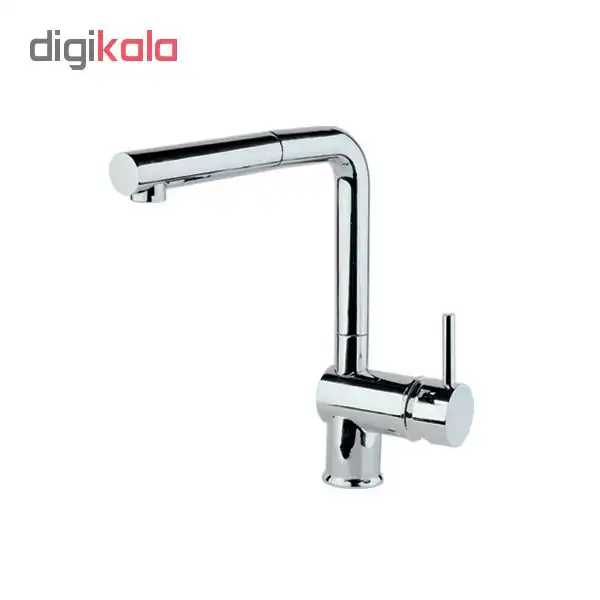 شیر ظرفشویی راسان مدل شبنم