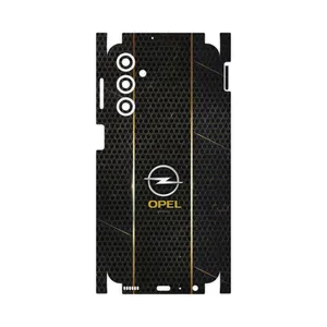 MAHOOT OPEL-FullSkin Cover Sticker for Samsung Galaxy M34 5G