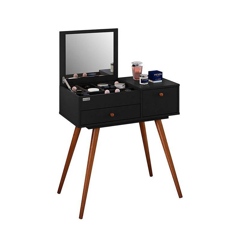 میز آرایش هیراد مدل U106