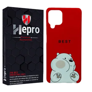 HEPRO MC Cover for SAMSUNG GALAXY M32 4G