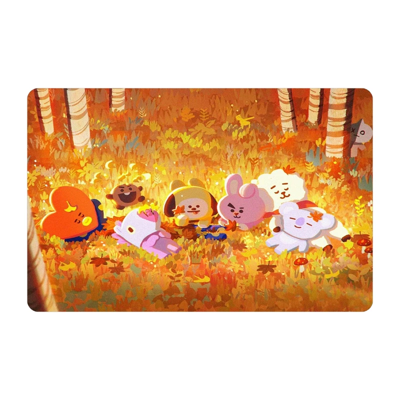 ماوس پد  مدل mpb182