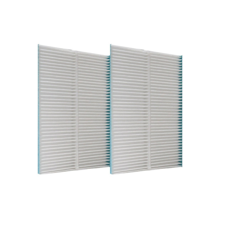 فیلتر کابین فیلتر دم مدل نانو مناسب برای MVM 315 بسته 2 عددی