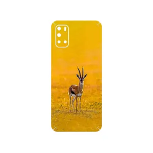 MAHOOT Gazelle Cover Sticker for Gplus Z10