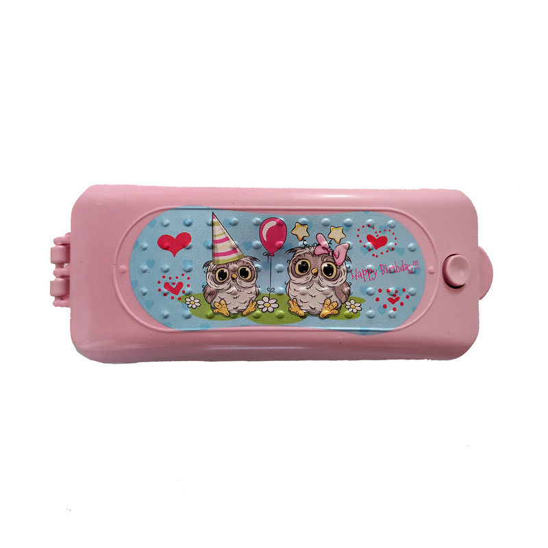 جارو دستی مدل نپتون تک محور