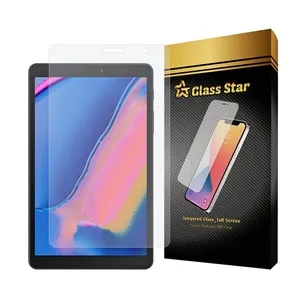 Glass Star TABNEW8 Screen Protector For Samsung Galaxy Tab P200 / Galaxy Tab P205 / Galaxy Tab A 8.0 S Pen 2019