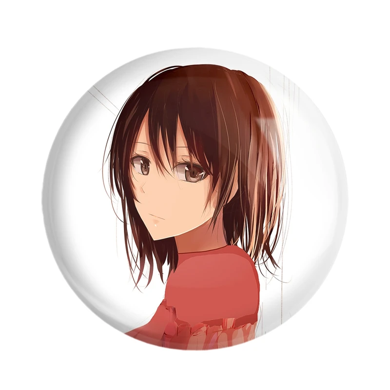 مگنت خندالو مدل هارونو انیمه جوانی کمدی رومانتیک من کد 32542