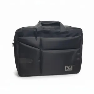 کوله پشتی لپ تاپ مدل EH_406 مناسب برای لپ تاپ 14.1 تا 15.6 اینچی