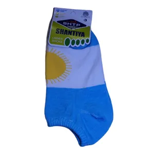 جوراب مدل ساق کوتاه 05