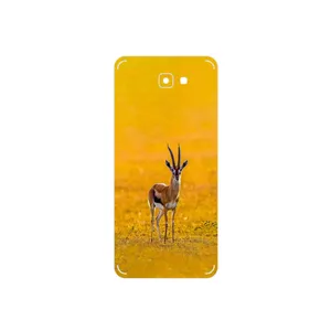 MAHOOT Gazelle Cover Sticker for Samsung Galaxy J7 Prime 2