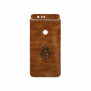 MAHOOT BFL-REAL Cover Sticker for Google Nexus 6P