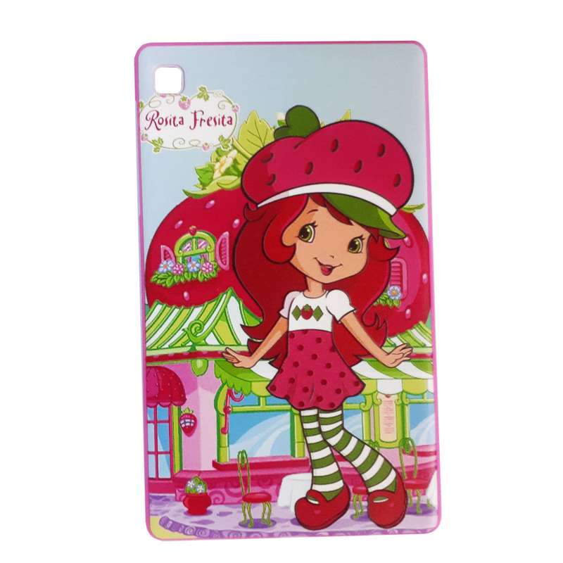 کاور مدل USFGG مناسب برای تبلت سامسونگ Tab A 10.1 SM-T515