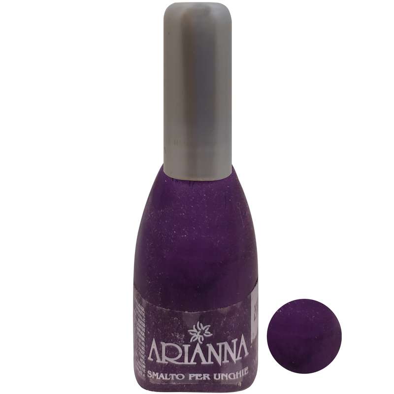 لاک ناخن آریانا شماره 160