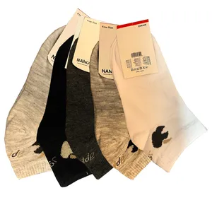 جوراب کد JJ00 مجموعه 5 عددی