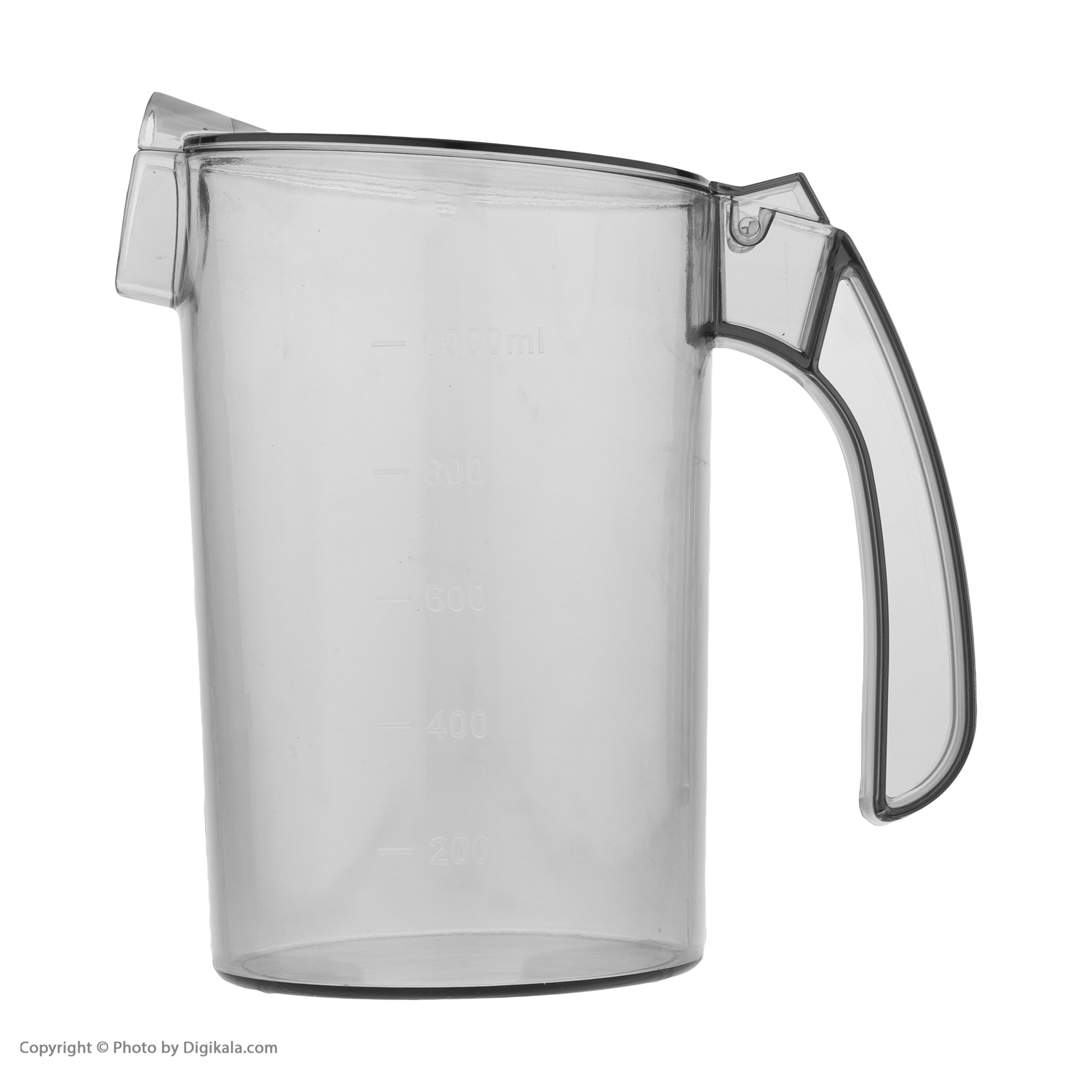 آبمیوه گیری دورنیکا مدل J-800VD