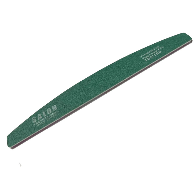 سوهان ناخن سالن مدل Professional-100/180 کد 100/180