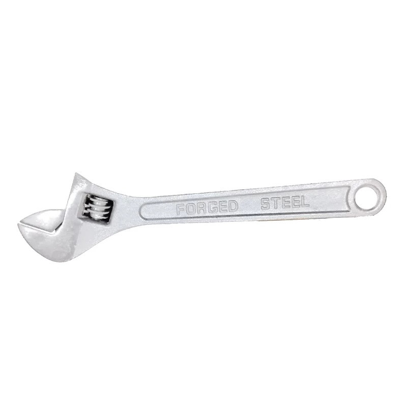 آچار فرانسه تات مدل tat8 سایز 8 اینچ