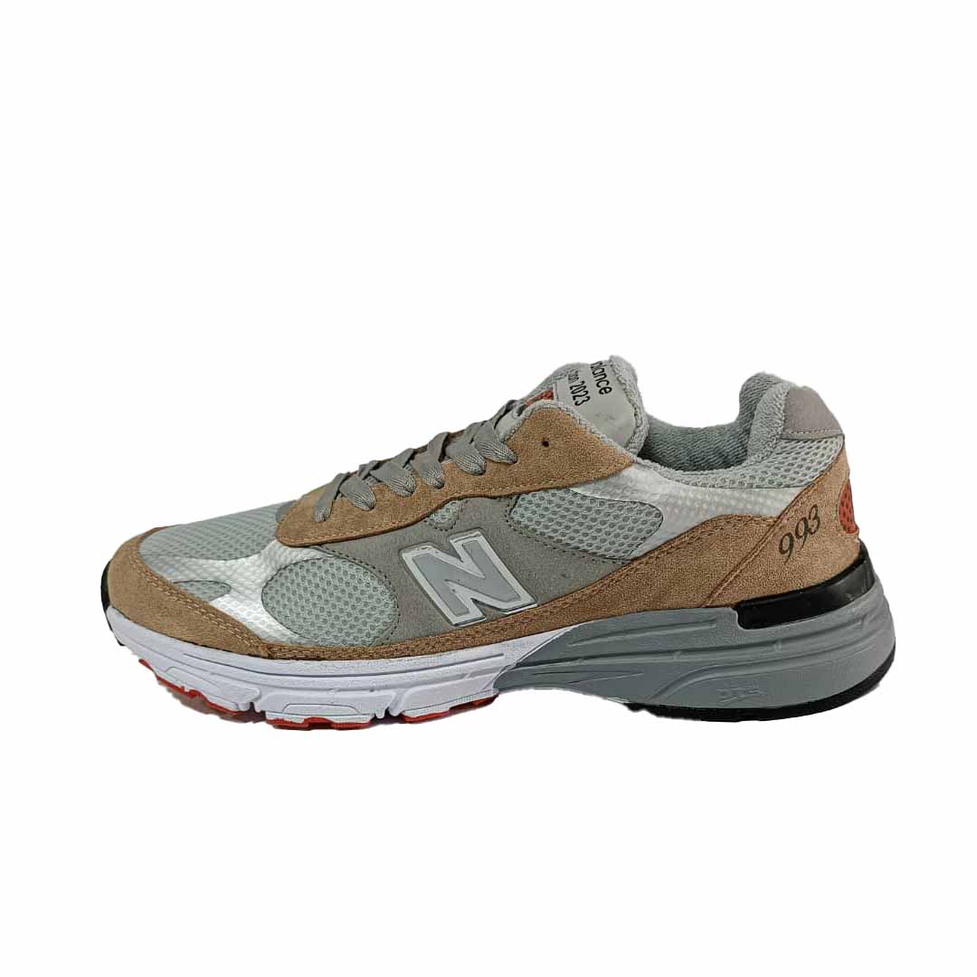 کفش راحتی مردانه مدل NIO.B.A 993 کد 1992032100540