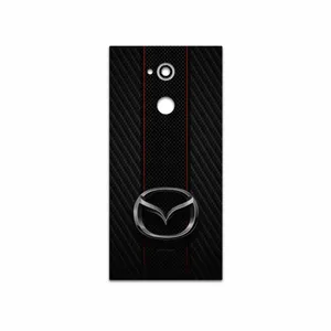 MAHOOT Mazda Motor Cover Sticker for Sony Xperia XA2 Ultra