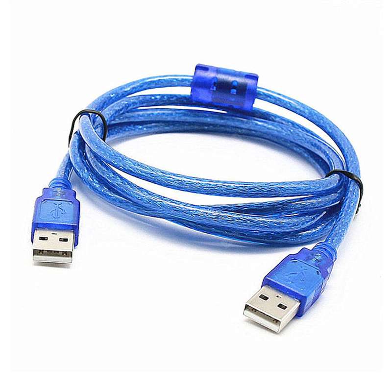 کابل افزایش طول USB 2.0 ای فورت مدل RAH-15 طول 1.5 متر