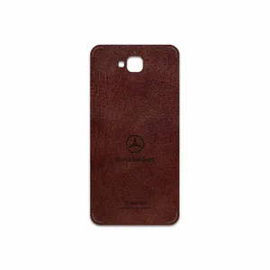 MAHOOT NL-MBNZ Cover Sticker for Huawei Y6 Pro