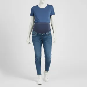 شلوار جین بارداری مدل 0701017