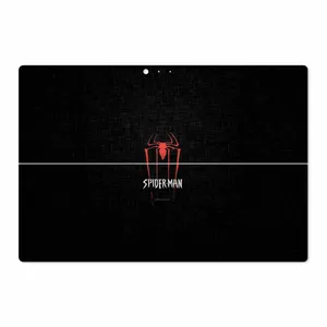 MAHOOT Spider-Man Cover Sticker for Microsoft Surface Pro 3 2014